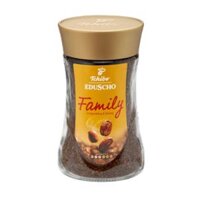 Cà phê hòa tan Tchibo Eduscho Family - 200g - Phương Hà Store