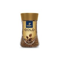 Cà phê hòa tan Tchibo Gold - 100g