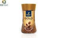 Cà Phê Hòa Tan Tchibo Gold 100g