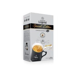 Cà phê hòa tan Trung Nguyên Legend Special Edition - Hộp 225g, 9 gói