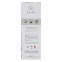 Cà phê hòa tan Trung Nguyên Cappuccino Mocha - Capuchino Hazelnut - Cappuchino Dừa Coconut ANHND11