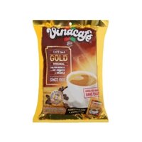 Cà Phê Hòa Tan Vinacafe 3in1 Gold Original 20g x 40 Gói