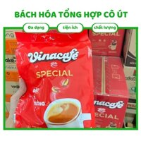 Cà phê hòa tan Vinacafe Special 12bịch x 46stick