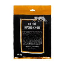 Cà phê hòa tan VM COFFEE- loại chồn 2in1 xuất Hàn Quốc