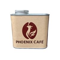 CÀ PHÊ HỘP THIẾT