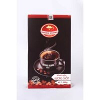 Cà phê hương chồn Huong Huong Coffee  500gr