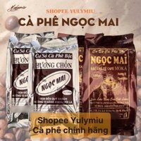 Cà Phê Hương Chồn Ngọc Mai GIÁ SỈ .