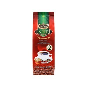Cà phê King Coffee Expert Blend 2 - 500g