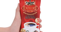 Cà Phê King coffee Expert Blend 3- Túi 100gr_VN (5 túi/PE)