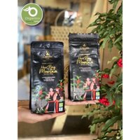 Cà phê L'amant Hàm Rồng hữu cơ