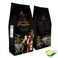 Cà phê L’amant Organic Hàm Rồng, 250 gram, lựa chọn tốt cho sức khỏe giá tốt tại Bách hóa Lan tỏa yêu thương