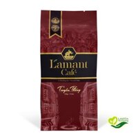 Cà phê L’amant truyền Thống, Arabica, Robusta, Culi 500 gram năng lượng mỗi ngày giá tốt tại Bách hóa Lan tỏa yêu thương