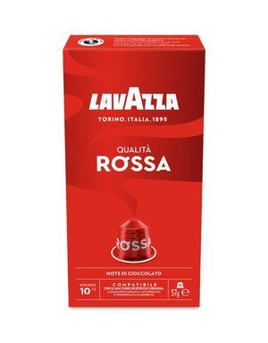 Cà phê Lavazza Rossa 250g