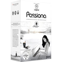 Cà Phê Legend Passiona 4in1 Trung Nguyên - Cà Phê Cho Phái Đẹp