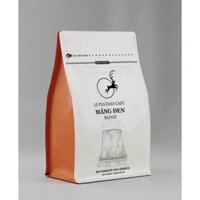 Cà phê LePlateau Măng Đen 250g (Blend)