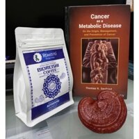 CÀ PHÊ LINH CHI 250gr