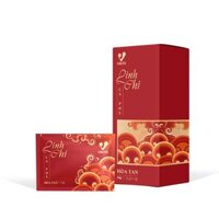 Cà phê Linh Chi hòa tan