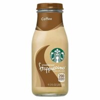Cà Phê Lon Starbucks-Original Frappuccino 281 ml.