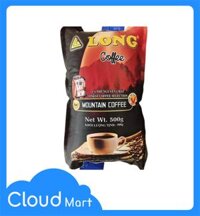 Cà Phê Long 500g – Gói