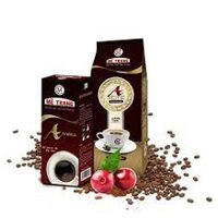 Cà phê Mê Trang Arabica (A) - túi hạt rang 500g