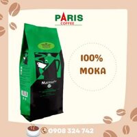 CÀ PHÊ MOKA HẠT RANG (sàn 18)