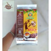 Cà Phê Moka Hương Chồn ( túi 500g )