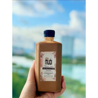 CÀ PHÊ MUỐI ĐẬM ĐẶC THƠM NGON