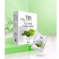 Cà phê nấm men làm gầy