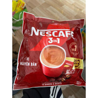 Cà phê nescafe 3in1 784g (49 gói)
