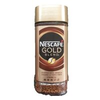 CÀ PHÊ NESCAFE GOLD BLEND 100GR - 69816