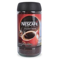 Cà phê Nescafé Red Cup (200g) Thái Lan - Nestle