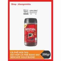 Cà phê Nescafé Red Cup (200g) Thái Lan - Nestle