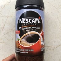 Cà Phê Nescafé Red Cup (200g)