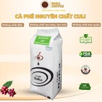 Cà phê nguyên chất CULI - Bì 500g (Bột)