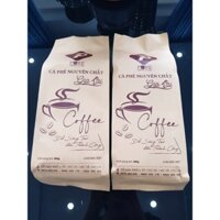 Cà phê nguyên chất Gia Lai, cà phê nguyên chất, cà phê phin, 500g