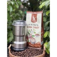 Cà phê Nguyên Chất Gói 500g - Cafe pha máy hoăc pha phin A Ma Thuột