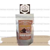 CÀ PHÊ NGUYÊN CHẤT PLEIKU ARABICA CULI ROBUSTA ( THANH NGUYÊN COFFEE )