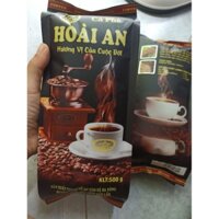 Cà phê nguyên chất Culi-robusta 500g