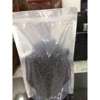 Cà phê nguyên hạt Robusta rang mộc, rang bơ truyền thống. Giá 120.000/kg