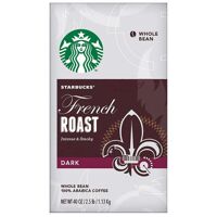 Cà phê nguyên hạt Starbucks - gói 1.13kg