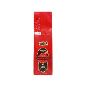 Cà phê nguyên hạt TNI King Coffee Buôn Ma Thuột - 340g