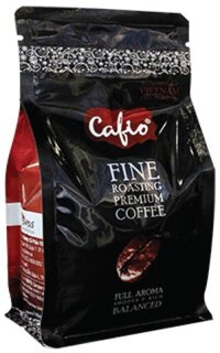 Cà phê Oro hạt/xay phin 225gr