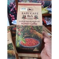 cà phê pha máy Eatu cafe (1 kg)