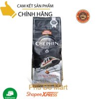 Cà Phê Pha Phin Rang Xay Chế Phin 4 Trung Nguyên - Loại Gói 500g