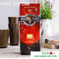 Cà Phê Pha Phin  Sáng Tạo 5 Trung Nguyên - Gói 340g