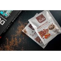 Cà Phê Phin Giấy Bella