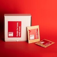 Cà phê Phin Giấy - Drip Coffee