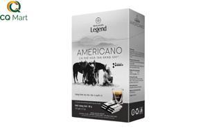 Cà phê phin giấy Trung Nguyên Americano