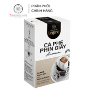 Cà Phê Phin Lọc Giấy Trung Nguyên Legend Americano