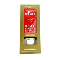 Cà Phê Phin Mr Việt Star Coffee 250G